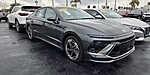 Used 2025 HYUNDAI SONATA SEL CONVENIENCE FWD in OKEECHOBEE, FLORIDA