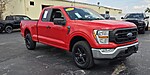 Used 2022 FORD F-150 LARIAT in OKEECHOBEE, FLORIDA