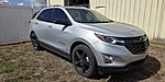 Used 2021 CHEVROLET EQUINOX 4 DOOR in OKEECHOBEE, FLORIDA