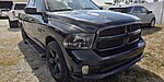 Used 2018 RAM 1500 4 DR in OKEECHOBEE, FLORIDA