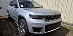 Used 2021 JEEP GRAND CHEROKEE L LIMITED 4X2 in OKEECHOBEE, FLORIDA