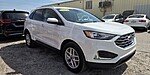 Used 2022 FORD EDGE SEL AWD in OKEECHOBEE, FLORIDA