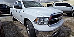 Used 2023 RAM 1500 CLASSIC TRADESMAN 4X2 CREW CAB 5' in OKEECHOBEE, FLORIDA