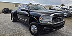 Used 2019 RAM 3500 LIMITED 4X4 MEGA CAB 6'4 in OKEECHOBEE, FLORIDA