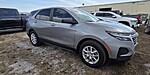 Used 2024 CHEVROLET EQUINOX FWD 4DR LS W/1LS in OKEECHOBEE, FLORIDA
