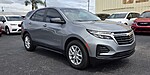 Used 2024 CHEVROLET EQUINOX LS in OKEECHOBEE, FLORIDA