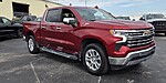 Used 2025 CHEVROLET SILVERADO 1500 LTZ in OKEECHOBEE, FLORIDA