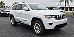 Used 2021 JEEP GRAND CHEROKEE LAREDO E in OKEECHOBEE, FLORIDA