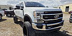 Used 2020 FORD F-250 TRUCK in OKEECHOBEE, FLORIDA