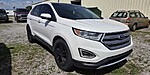 Used 2017 FORD EDGE  in OKEECHOBEE, FLORIDA
