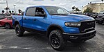 Used 2025 RAM 1500 REBEL in OKEECHOBEE, FLORIDA