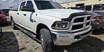 Used 2014 RAM 2500  in OKEECHOBEE, FLORIDA