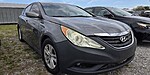Used 2014 HYUNDAI SONATA  in OKEECHOBEE, FLORIDA