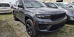 Used 2023 JEEP GRAND CHEROKEE LAREDO 4X4 in OKEECHOBEE, FLORIDA
