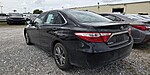 Used 2015 TOYOTA CAMRY  in OKEECHOBEE, FLORIDA