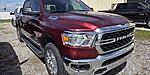 Used 2023 RAM 1500  in OKEECHOBEE, FLORIDA