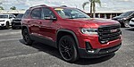 Used 2022 GMC ACADIA SLE in OKEECHOBEE, FLORIDA