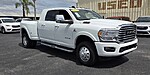 Used 2023 RAM 3500 LONGHORN in OKEECHOBEE, FLORIDA