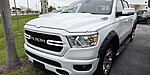 Used 2020 RAM 1500  in OKEECHOBEE, FLORIDA