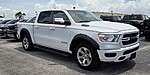 Used 2020 RAM 1500 LONE STAR in OKEECHOBEE, FLORIDA