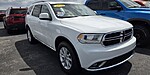 Used 2020 DODGE DURANGO SUV in OKEECHOBEE, FLORIDA