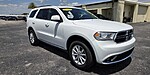 Used 2020 DODGE DURANGO SXT PLUS in OKEECHOBEE, FLORIDA