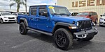 Used 2023 JEEP GLADIATOR SPORT in OKEECHOBEE, FLORIDA