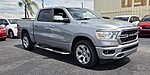 Used 2022 RAM 1500 BIG HORN in OKEECHOBEE, FLORIDA