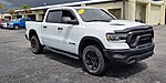 Used 2023 RAM 1500 REBEL in OKEECHOBEE, FLORIDA