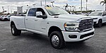 Used 2024 RAM 3500 LARAMIE in OKEECHOBEE, FLORIDA