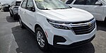 Used 2024 CHEVROLET EQUINOX FWD 4DR LS W/1LS in OKEECHOBEE, FLORIDA