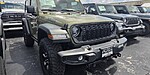 Used 2026 JEEP WRANGLER  in OKEECHOBEE, FLORIDA