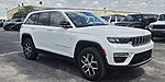 Used 2024 JEEP GRAND CHEROKEE LIMITED in OKEECHOBEE, FLORIDA