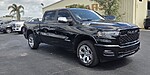 Used 2025 RAM 1500 BIG HORN in OKEECHOBEE, FLORIDA