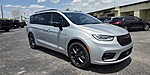 Used 2024 CHRYSLER PACIFICA LIMITED in OKEECHOBEE, FLORIDA