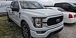 Used 2023 FORD F-150 XL 2WD SUPERCREW 5.5' BOX in OKEECHOBEE, FLORIDA
