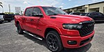 Used 2025 RAM 1500 Big Horn in OKEECHOBEE, FLORIDA