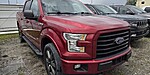 Used 2017 FORD F-150  in OKEECHOBEE, FLORIDA