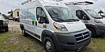 Used 2014 RAM PROMASTER CARGO VAN 2500 HIGH ROOF 136  WB in OKEECHOBEE, FLORIDA