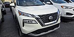 Used 2023 NISSAN ROGUE FWD SV in OKEECHOBEE, FLORIDA