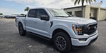 Used 2022 FORD F-150 XLT in OKEECHOBEE, FLORIDA