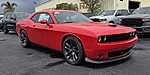 Used 2023 DODGE CHALLENGER GT in OKEECHOBEE, FLORIDA