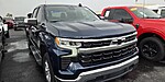 Used 2022 CHEVROLET SILVERADO 1500 2WD CREW CAB 147  LT in OKEECHOBEE, FLORIDA