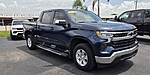 Used 2022 CHEVROLET SILVERADO 1500 LT in OKEECHOBEE, FLORIDA