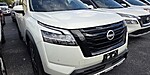 Used 2023 NISSAN PATHFINDER PLATINUM 4WD in OKEECHOBEE, FLORIDA