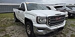 Used 2016 GMC SIERRA 1500 2WD REG CAB 133.0 in OKEECHOBEE, FLORIDA