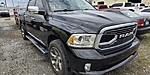 Used 2018 RAM 1500 LIMITED 4X4 CREW CAB 5'7 in OKEECHOBEE, FLORIDA