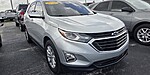 Used 2020 CHEVROLET EQUINOX FWD 4DR LT W/1LT in OKEECHOBEE, FLORIDA