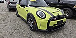 Used 2024 MINI HARDTOP 2 DOOR COOPER S FWD in OKEECHOBEE, FLORIDA