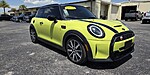 Used 2024 MINI HARDTOP 2 DOOR COOPER S in OKEECHOBEE, FLORIDA